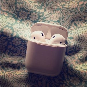 Series 2 AirPods
